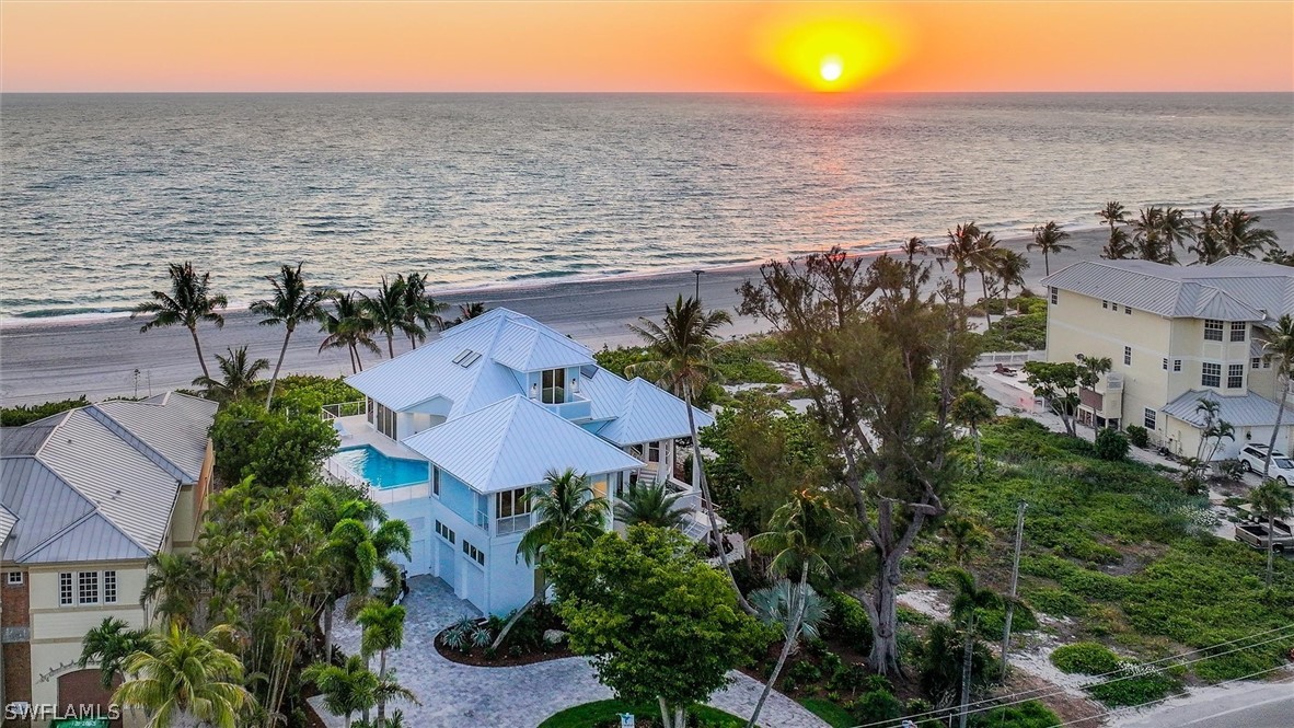 941 South Seas Plantation Road