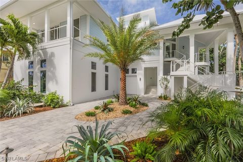 941 South Seas Plantation Road Captiva FL 33924