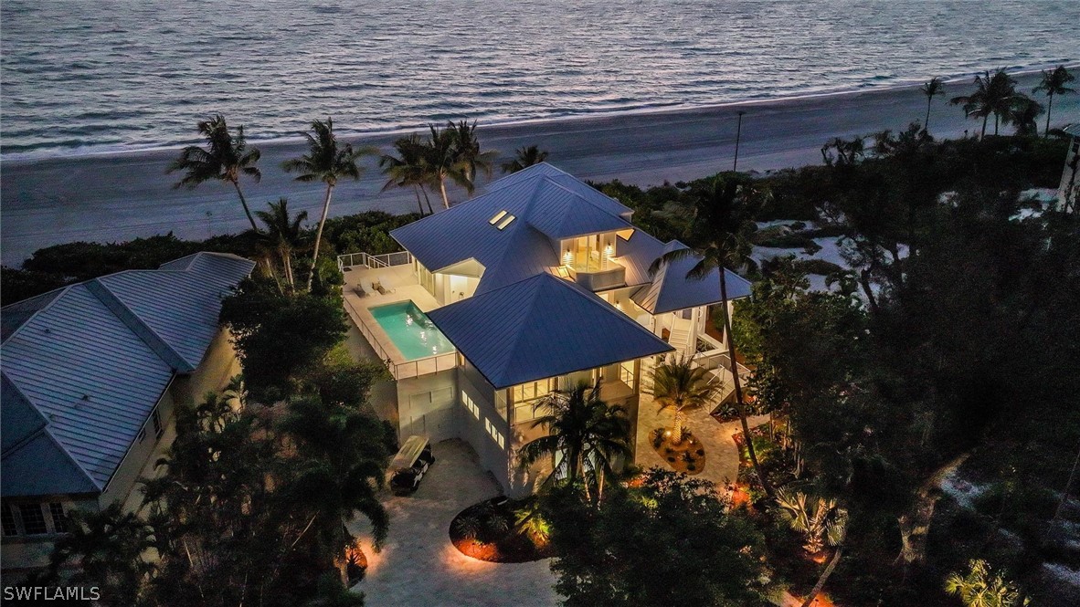941 South Seas Plantation Road