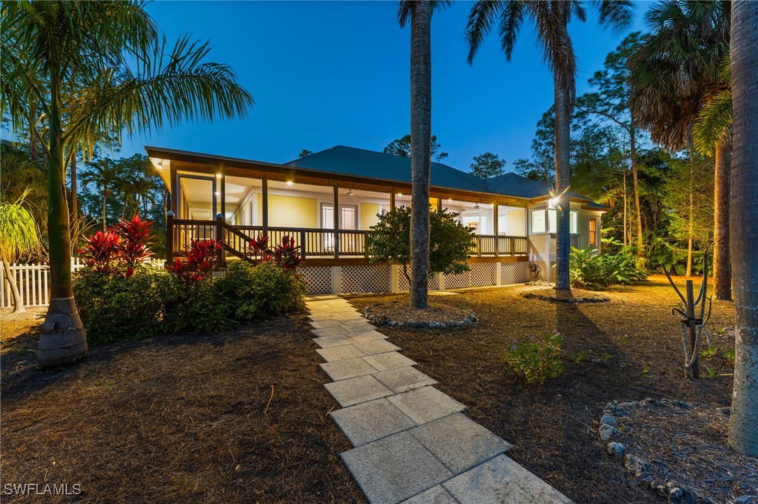 5660 English Oaks Lane