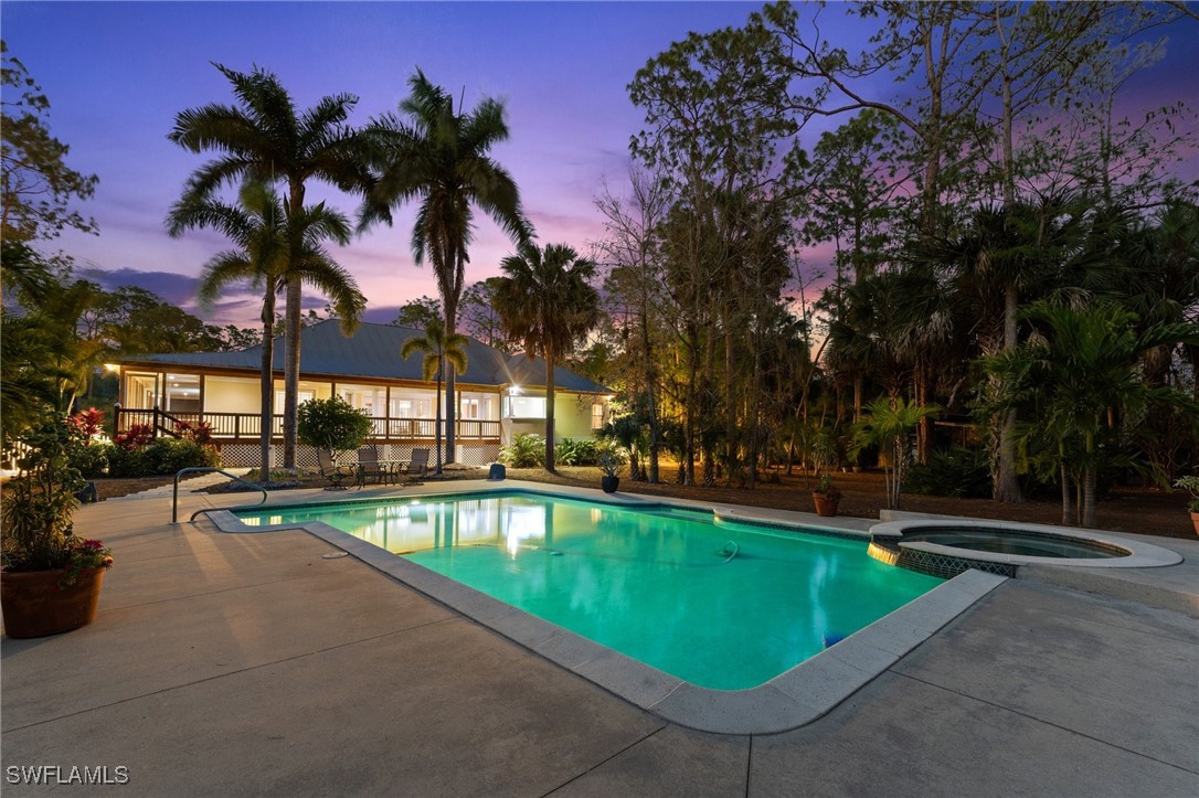 5660 English Oaks Lane
