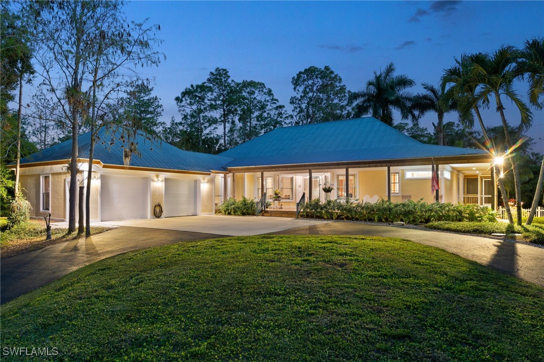 5660 English Oaks Lane