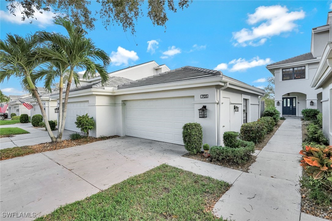 16321 Fairway Woods Drive 705