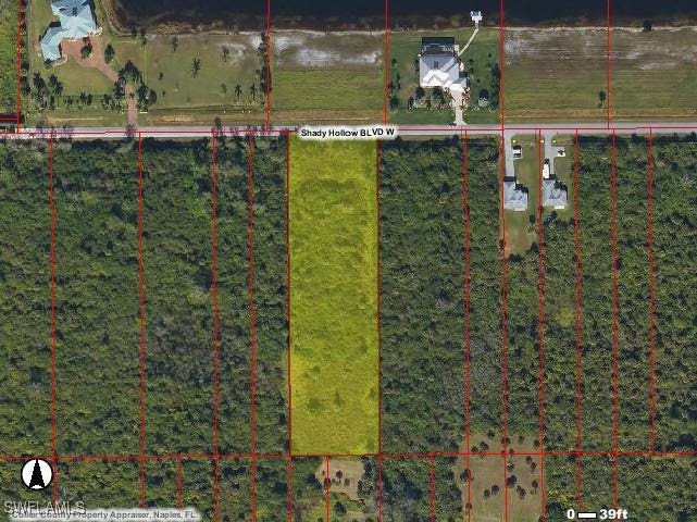 620 Shady Hollow Boulevard W