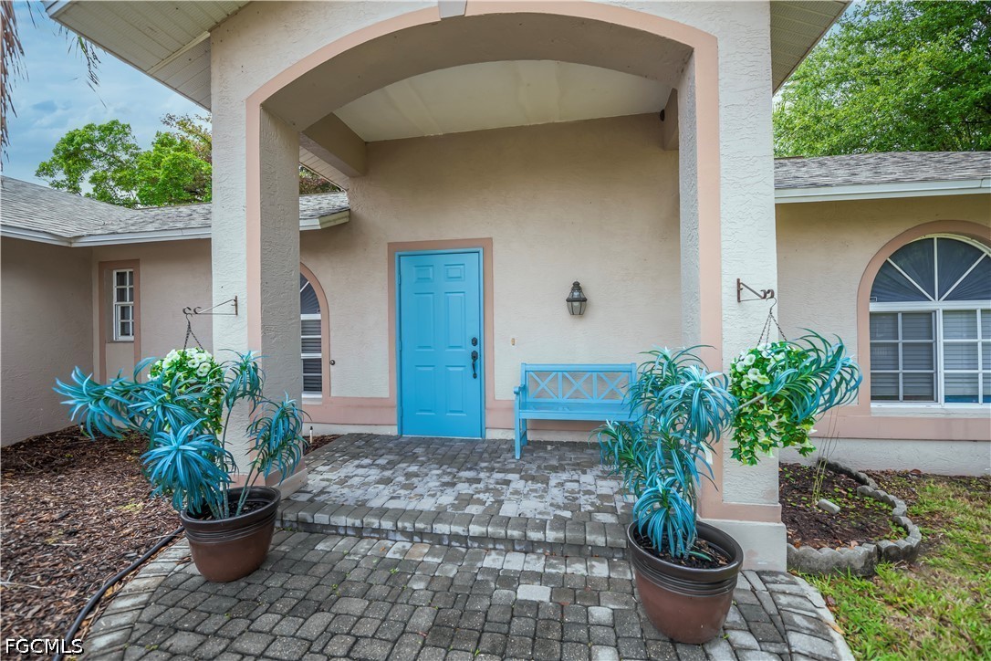 11640 Pine Hammock Circle