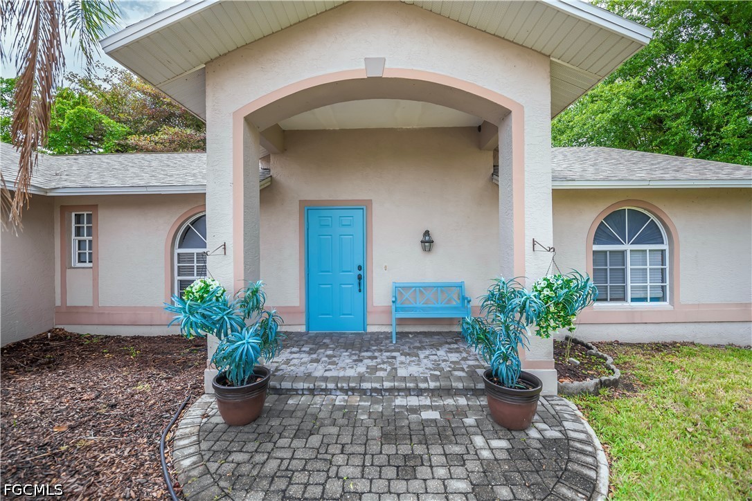 11640 Pine Hammock Circle