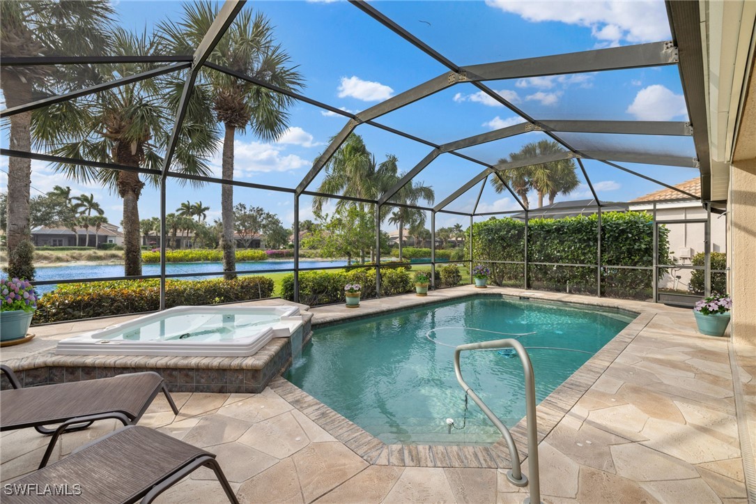 23921 Copperleaf Boulevard