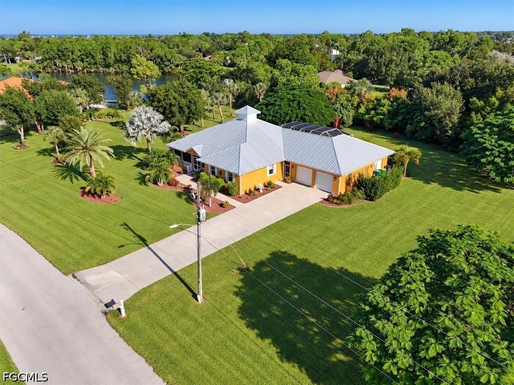 25200 Harborside Boulevard