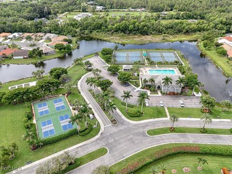 Tiny photo for 8207 Breton Circle, Fort Myers, FL 33912 (MLS # 2025008748)