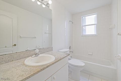 Tiny photo for 8207 Breton Circle, Fort Myers, FL 33912 (MLS # 2025008748)