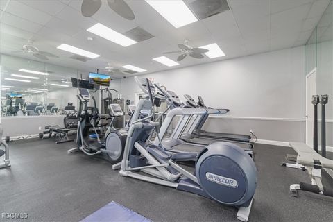 Tiny photo for 8207 Breton Circle, Fort Myers, FL 33912 (MLS # 2025008748)