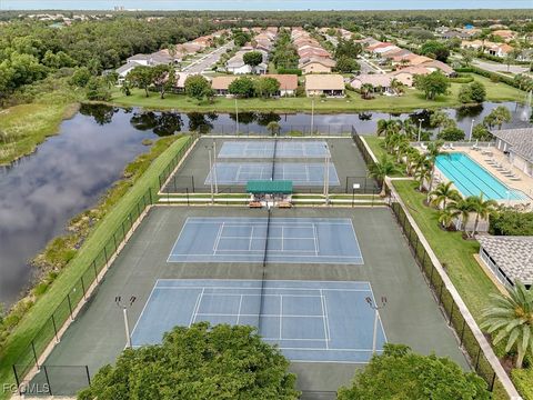 Tiny photo for 8207 Breton Circle, Fort Myers, FL 33912 (MLS # 2025008748)