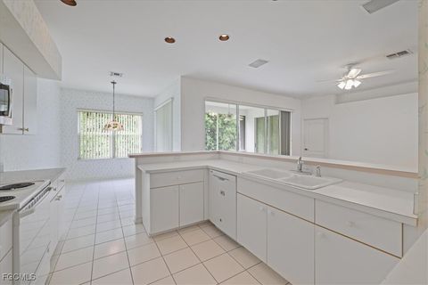 Tiny photo for 8207 Breton Circle, Fort Myers, FL 33912 (MLS # 2025008748)