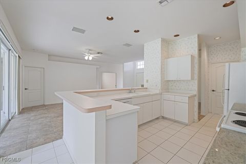 Tiny photo for 8207 Breton Circle, Fort Myers, FL 33912 (MLS # 2025008748)
