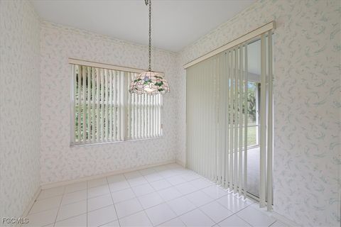 Tiny photo for 8207 Breton Circle, Fort Myers, FL 33912 (MLS # 2025008748)