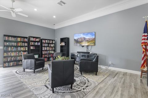 Tiny photo for 8207 Breton Circle, Fort Myers, FL 33912 (MLS # 2025008748)