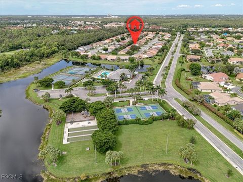 Tiny photo for 8207 Breton Circle, Fort Myers, FL 33912 (MLS # 2025008748)