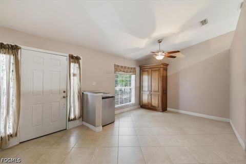 Tiny photo for 403 SW 28th Place, Cape Coral, FL 33991 (MLS # 2026018862)