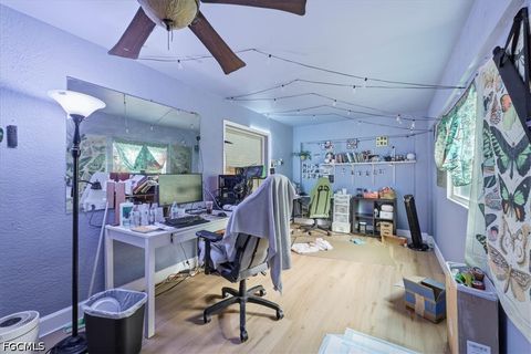 Tiny photo for 403 SW 28th Place, Cape Coral, FL 33991 (MLS # 2026018862)