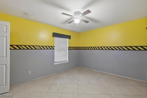 Tiny photo for 403 SW 28th Place, Cape Coral, FL 33991 (MLS # 2026018862)