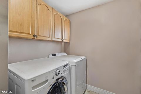 Tiny photo for 403 SW 28th Place, Cape Coral, FL 33991 (MLS # 2026018862)