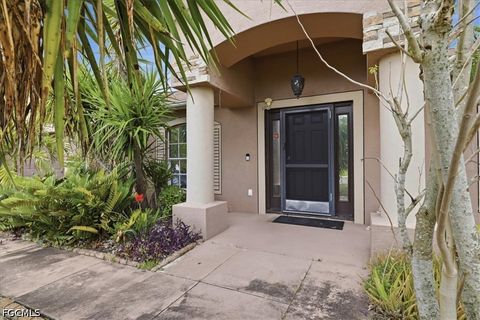 Tiny photo for 403 SW 28th Place, Cape Coral, FL 33991 (MLS # 2026018862)