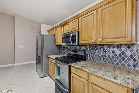Tiny photo for 403 SW 28th Place, Cape Coral, FL 33991 (MLS # 2026018862)