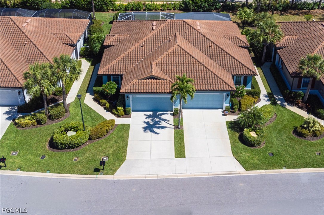 10505 Diamante Way