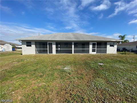 Tiny photo for 4541 20th Street SW, Lehigh Acres, FL 33973 (MLS # 2026022999)