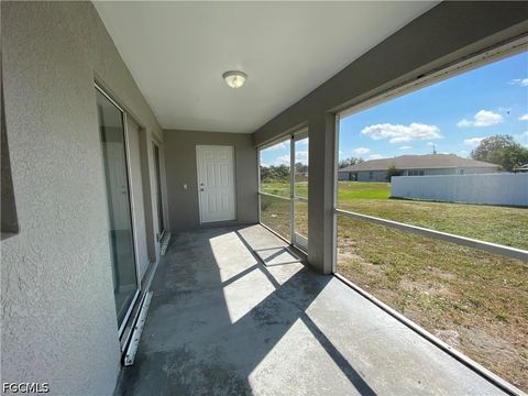 Tiny photo for 4541 20th Street SW, Lehigh Acres, FL 33973 (MLS # 2026022999)