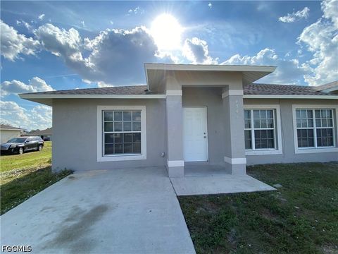 Tiny photo for 4541 20th Street SW, Lehigh Acres, FL 33973 (MLS # 2026022999)