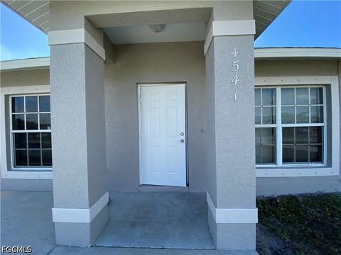 Tiny photo for 4541 20th Street SW, Lehigh Acres, FL 33973 (MLS # 2026022999)
