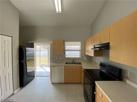 Tiny photo for 4541 20th Street SW, Lehigh Acres, FL 33973 (MLS # 2026022999)