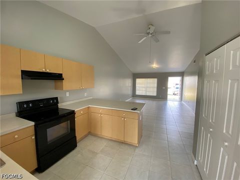 Tiny photo for 4541 20th Street SW, Lehigh Acres, FL 33973 (MLS # 2026022999)