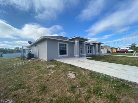 Tiny photo for 4541 20th Street SW, Lehigh Acres, FL 33973 (MLS # 2026022999)