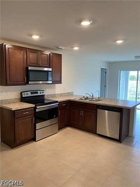 Tiny photo for 2213 NE 33rd Street, Cape Coral, FL 33909 (MLS # 2026018666)