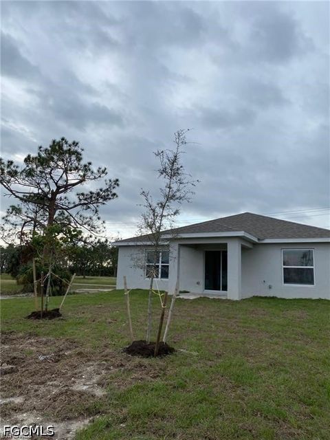 Tiny photo for 2213 NE 33rd Street, Cape Coral, FL 33909 (MLS # 2026018666)