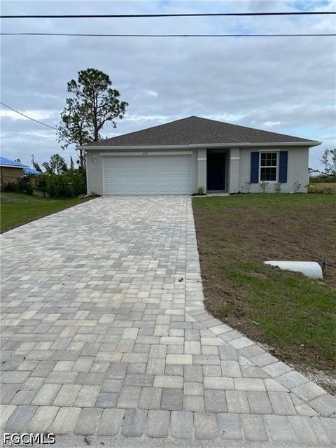Tiny photo for 2213 NE 33rd Street, Cape Coral, FL 33909 (MLS # 2026018666)