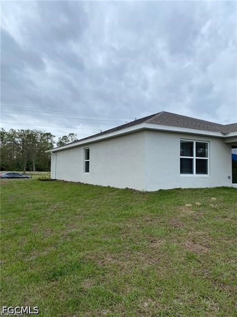 Tiny photo for 2213 NE 33rd Street, Cape Coral, FL 33909 (MLS # 2026018666)
