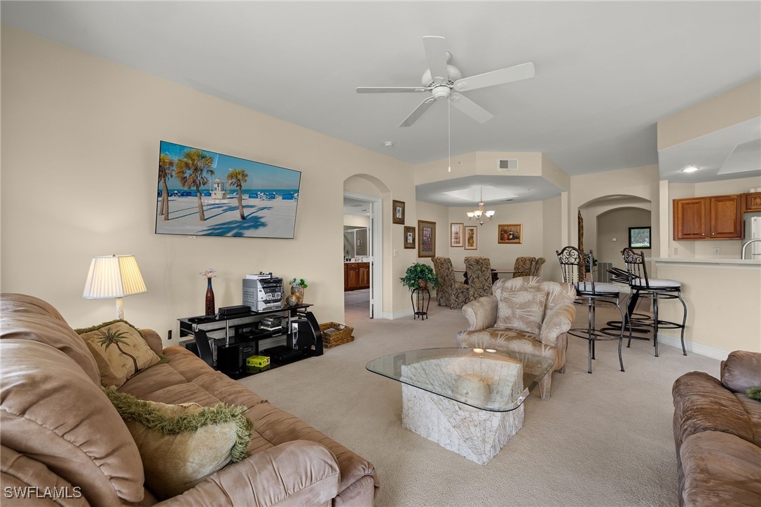 11056 Harbour Yacht Court 101