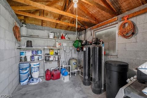 Tiny photo for 3233 Shell Lane, Labelle, FL 33935 (MLS # 2026019611)