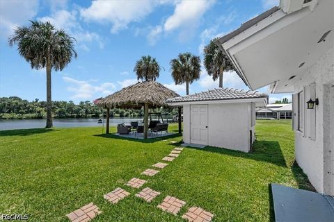 Tiny photo for 3233 Shell Lane, Labelle, FL 33935 (MLS # 2026019611)