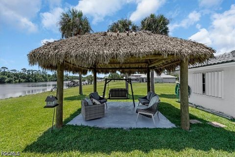 Tiny photo for 3233 Shell Lane, Labelle, FL 33935 (MLS # 2026019611)
