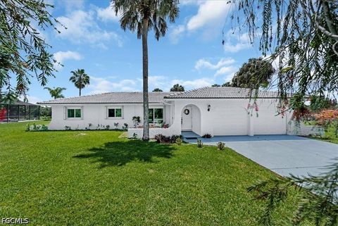 Photo of 3233 Shell Lane, Labelle, FL 33935 (MLS # 2026019611)
