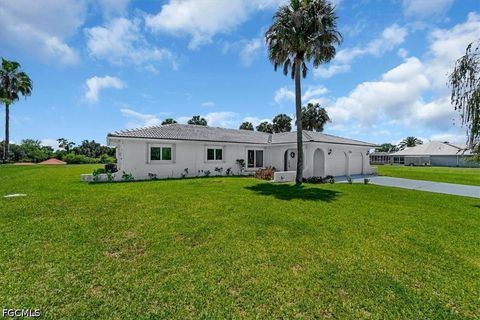 Tiny photo for 3233 Shell Lane, Labelle, FL 33935 (MLS # 2026019611)