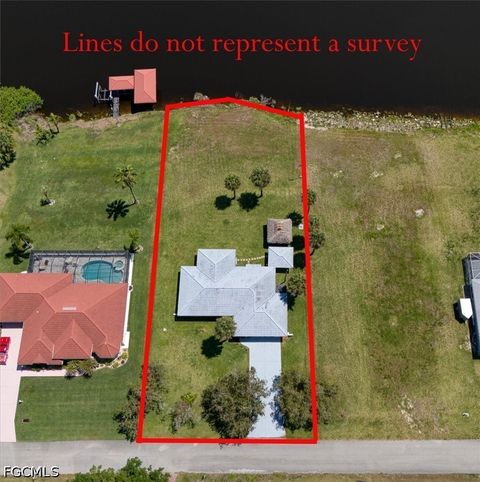 Tiny photo for 3233 Shell Lane, Labelle, FL 33935 (MLS # 2026019611)