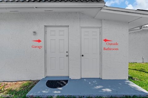 Tiny photo for 3233 Shell Lane, Labelle, FL 33935 (MLS # 2026019611)