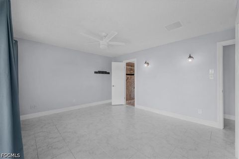 Tiny photo for 3233 Shell Lane, Labelle, FL 33935 (MLS # 2026019611)