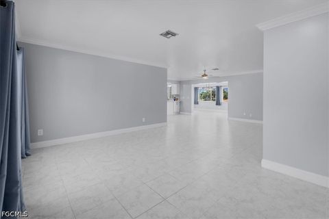 Tiny photo for 3233 Shell Lane, Labelle, FL 33935 (MLS # 2026019611)