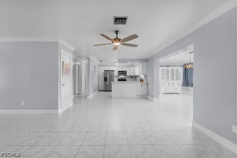 Tiny photo for 3233 Shell Lane, Labelle, FL 33935 (MLS # 2026019611)
